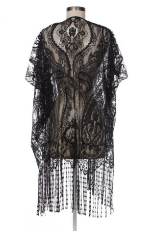 Cardigan de damă Sinsay, Mărime M, Culoare Negru, Preț 76,32 Lei