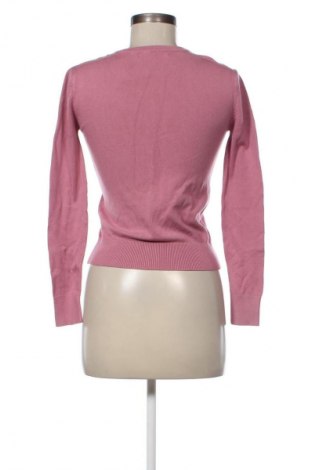 Cardigan de damă Sinsay, Mărime XS, Culoare Mov deschis, Preț 76,32 Lei