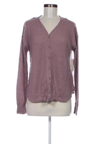 Cardigan de damă So, Mărime S, Culoare Mov deschis, Preț 158,99 Lei