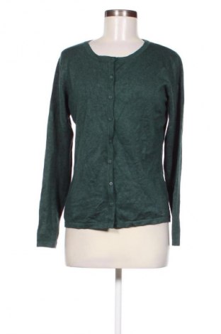 Damen Strickjacke Soya Concept, Größe L, Farbe Grün, Preis 56,37 €