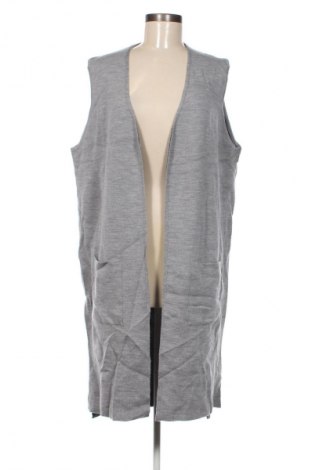 Cardigan de damă Sportscraft, Mărime XL, Culoare Gri, Preț 214,99 Lei