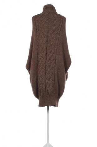 Cardigan de damă Stefanel, Mărime M, Culoare Maro, Preț 271,05 Lei