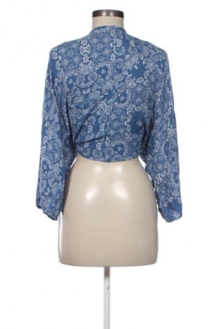 Damen Strickjacke Stradivarius, Größe S, Farbe Mehrfarbig, Preis € 15,74