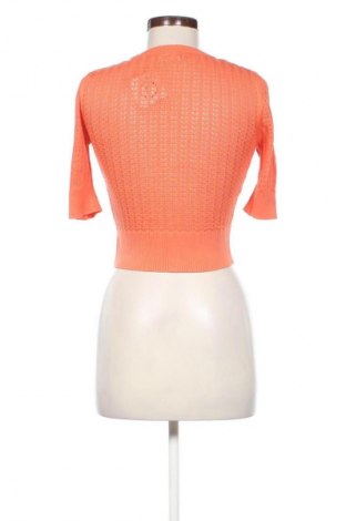 Cardigan de damă Street One, Mărime M, Culoare Portocaliu, Preț 107,89 Lei