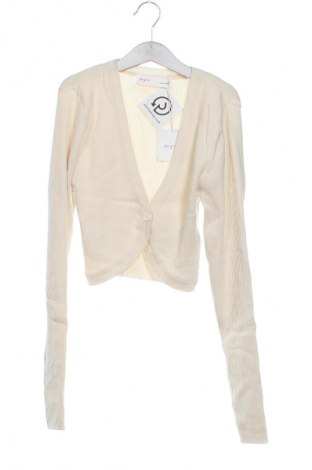 Damen Strickjacke Supre, Größe XS, Farbe Beige, Preis € 52,99