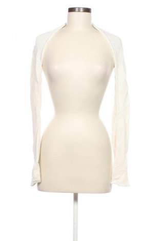 Cardigan de damă Supre, Mărime M, Culoare Alb, Preț 141,99 Lei