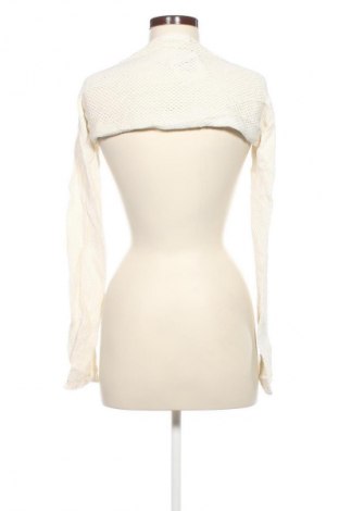 Cardigan de damă Supre, Mărime M, Culoare Alb, Preț 141,99 Lei