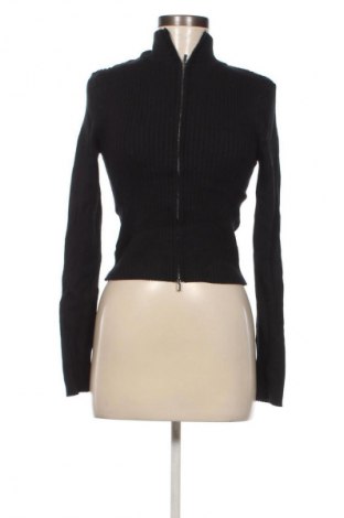 Damen Strickjacke Supre, Größe M, Farbe Schwarz, Preis 64,99 €