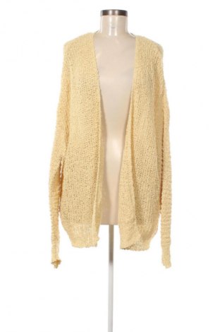 Damen Strickjacke Supre, Größe L, Farbe Gelb, Preis € 64,99