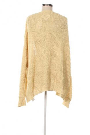 Damen Strickjacke Supre, Größe L, Farbe Gelb, Preis € 64,99