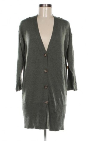 Cardigan de damă Suzanne Grae, Mărime S, Culoare Verde, Preț 141,99 Lei