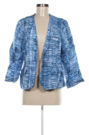 Damen Strickjacke Suzanne Grae, Größe L, Farbe Mehrfarbig, Preis 28,99 €