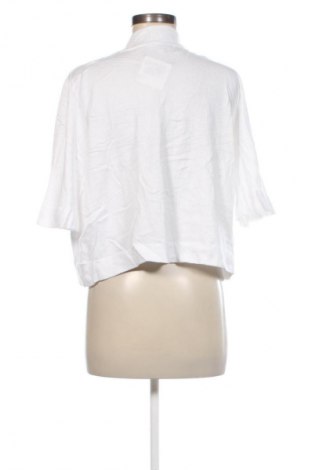 Cardigan de damă Suzanne Grae, Mărime M, Culoare Alb, Preț 141,99 Lei