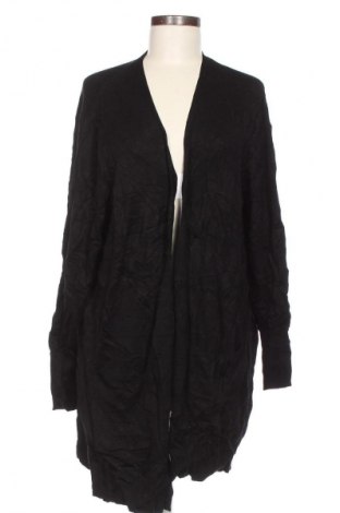 Damen Strickjacke Suzanne Grae, Größe XXL, Farbe Schwarz, Preis € 28,99