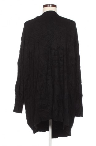 Damen Strickjacke Suzanne Grae, Größe XXL, Farbe Schwarz, Preis € 28,99