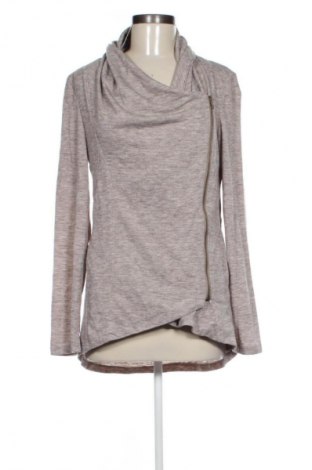 Damen Strickjacke Sweet Rain, Größe L, Farbe Beige, Preis € 53,99