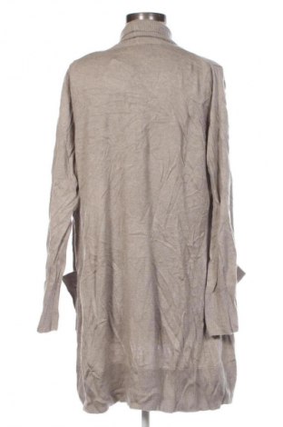Damen Strickjacke Tahari, Größe M, Farbe Beige, Preis € 20,99