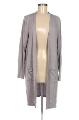 Cardigan de damă Taifun, Mărime XL, Culoare Gri, Preț 163,70 Lei
