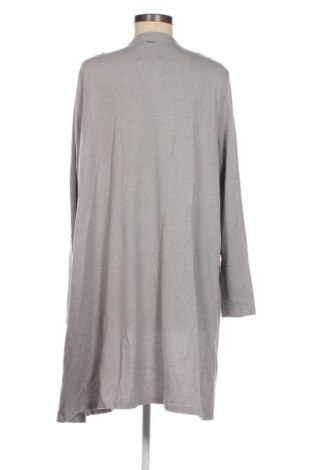 Cardigan de damă Taifun, Mărime XL, Culoare Gri, Preț 163,70 Lei