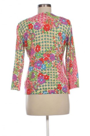 Damen Strickjacke Talbots, Größe M, Farbe Mehrfarbig, Preis 31,99 €