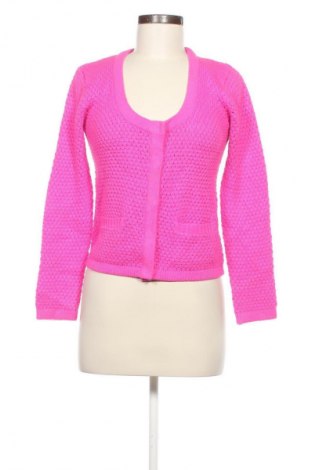 Damen Strickjacke Tally Weijl, Größe M, Farbe Rosa, Preis 20,99 €
