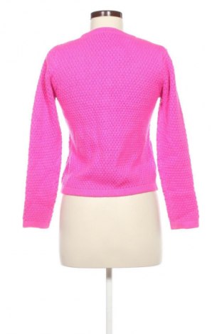Damen Strickjacke Tally Weijl, Größe M, Farbe Rosa, Preis 20,99 €