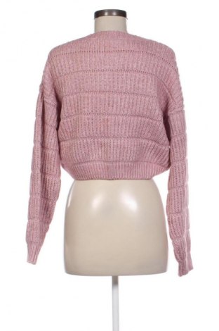 Cardigan de damă Tally Weijl, Mărime M, Culoare Roz, Preț 76,32 Lei