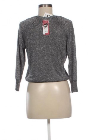 Damen Strickjacke Target, Größe M, Farbe Grau, Preis 31,99 €