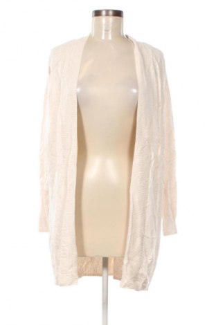 Damen Strickjacke Target, Größe XS, Farbe Beige, Preis 20,99 €