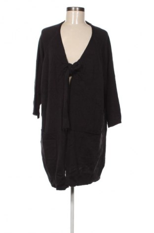 Cardigan de damă Target, Mărime XXL, Culoare Negru, Preț 100,99 Lei