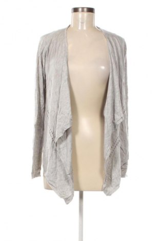 Damen Strickjacke Target, Größe S, Farbe Grau, Preis 31,99 €