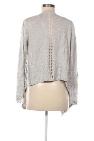 Damen Strickjacke Target, Größe S, Farbe Grau, Preis 31,99 €