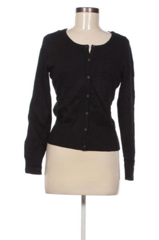 Damen Strickjacke Target, Größe M, Farbe Schwarz, Preis 20,99 €
