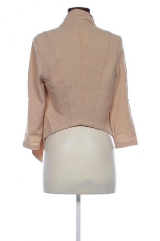 Cardigan de damă Temt, Mărime S, Culoare Bej, Preț 100,99 Lei