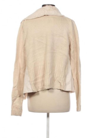 Cardigan de damă Temt, Mărime M, Culoare Ecru, Preț 58,99 Lei