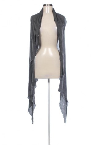 Damen Strickjacke Terranova, Größe M, Farbe Grau, Preis € 14,83