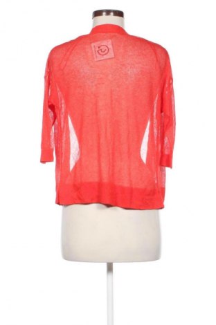 Damen Strickjacke Tezenis, Größe XS, Farbe Rot, Preis 14,83 €