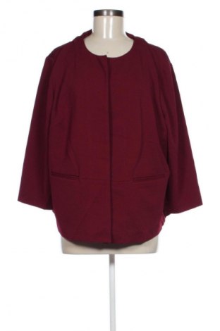 Cardigan de damă The Collection by Debenhams, Mărime XXL, Culoare Roșu, Preț 100,99 Lei
