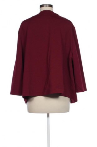 Cardigan de damă The Collection by Debenhams, Mărime XXL, Culoare Roșu, Preț 100,99 Lei