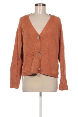 Dámsky kardigán Tom Tailor, Veľkosť S, Farba Oranžová, Cena  10,95 €