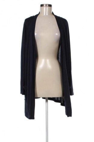 Damen Strickjacke Tom Tailor, Größe XXL, Farbe Blau, Preis 20,97 €
