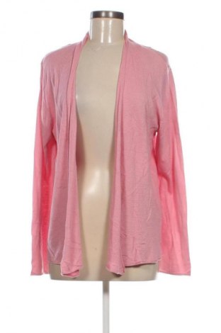 Cardigan de damă Tom Tailor, Mărime XXL, Culoare Roz, Preț 141,99 Lei