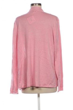 Cardigan de damă Tom Tailor, Mărime XXL, Culoare Roz, Preț 141,99 Lei