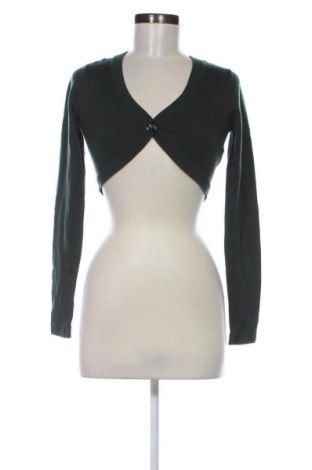 Cardigan de damă Tom Tailor, Mărime XS, Culoare Verde, Preț 141,99 Lei