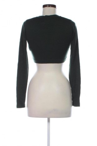 Cardigan de damă Tom Tailor, Mărime XS, Culoare Verde, Preț 141,99 Lei