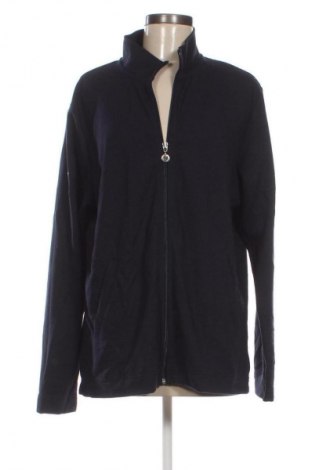 Cardigan de damă Trigema, Mărime XL, Culoare Albastru, Preț 214,99 Lei