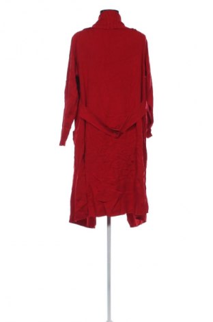 Cardigan de damă Ts, Mărime L, Culoare Roșu, Preț 100,99 Lei