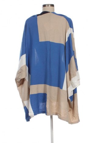 Cardigan de damă Ulla Popken, Mărime XXL, Culoare Multicolor, Preț 322,99 Lei