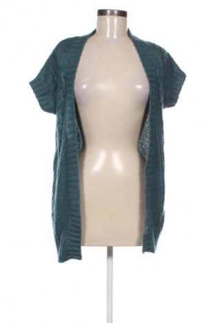 Damen Strickjacke Unbranded, Größe S, Farbe Grün, Preis 15,00 €
