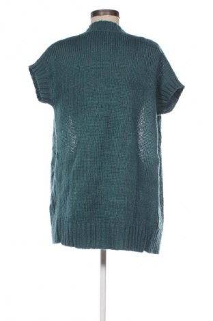 Damen Strickjacke Unbranded, Größe S, Farbe Grün, Preis 15,00 €